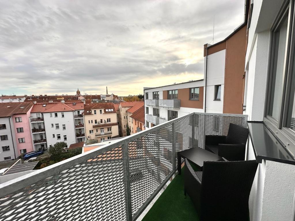 Sky Apartments 512 Plzen Exterior photo